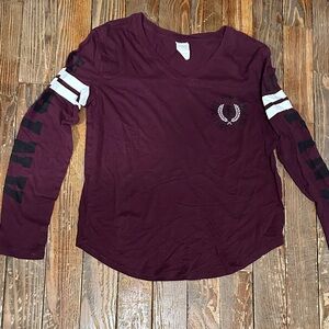 Victoria Secret Pink Long Sleeve